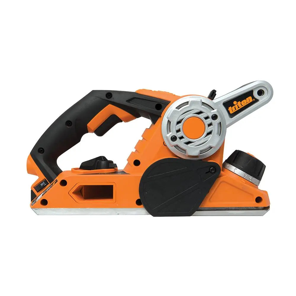 Triton 750W Unlimited Rebate Planer 82mm TRPUL 837520  White Rose Tools