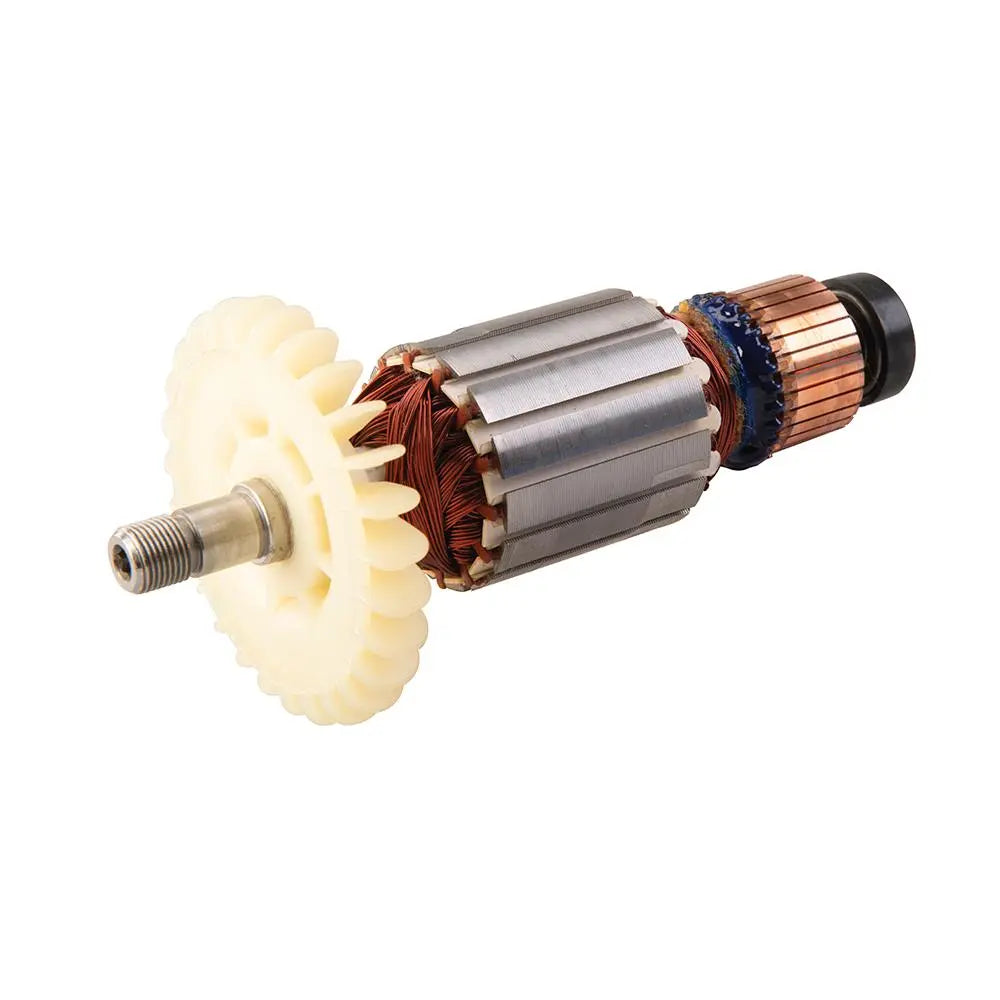 Triton Armature Assembly 240V MOF001 570832  White Rose Tools