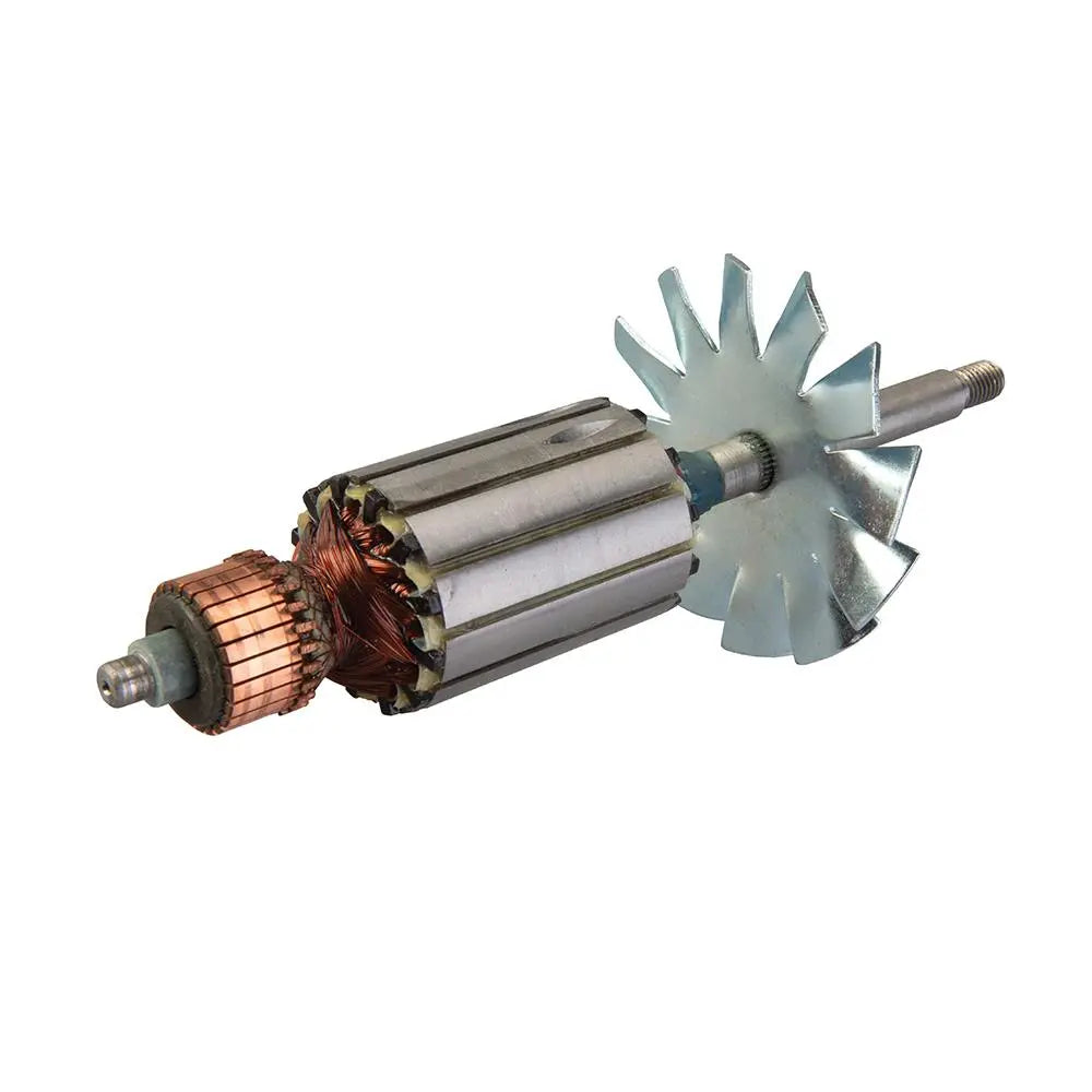 Triton Armature Assembly 240V TSPS450 420163  White Rose Tools