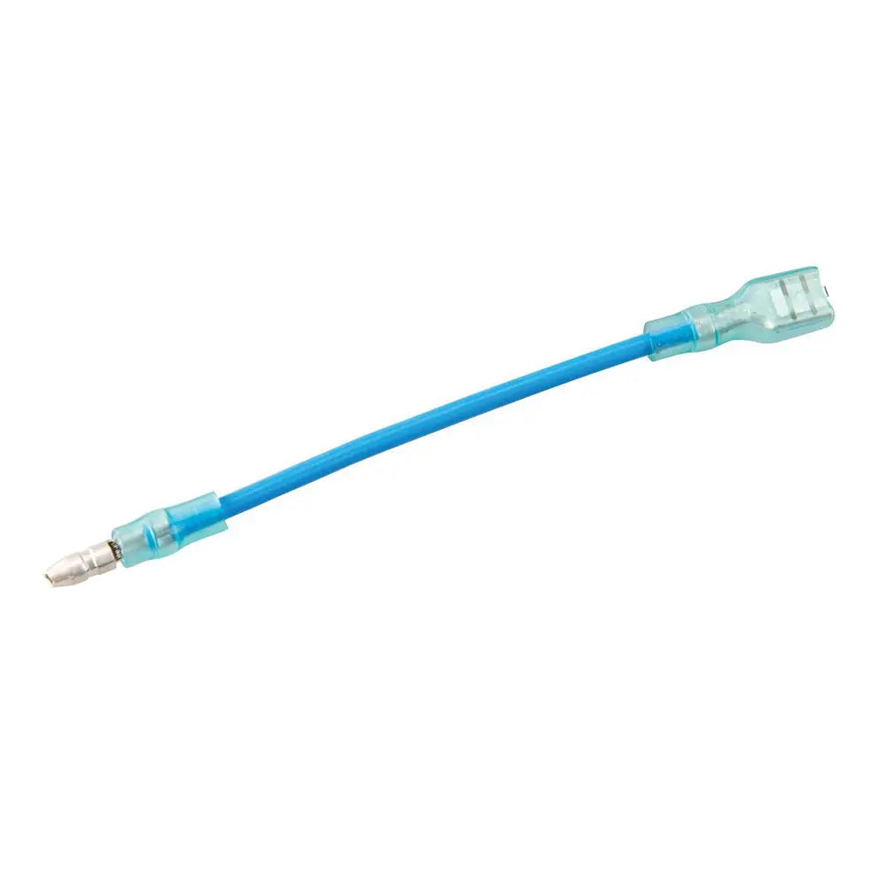 Triton Blue Connector Wire TRA001 335206  White Rose Tools