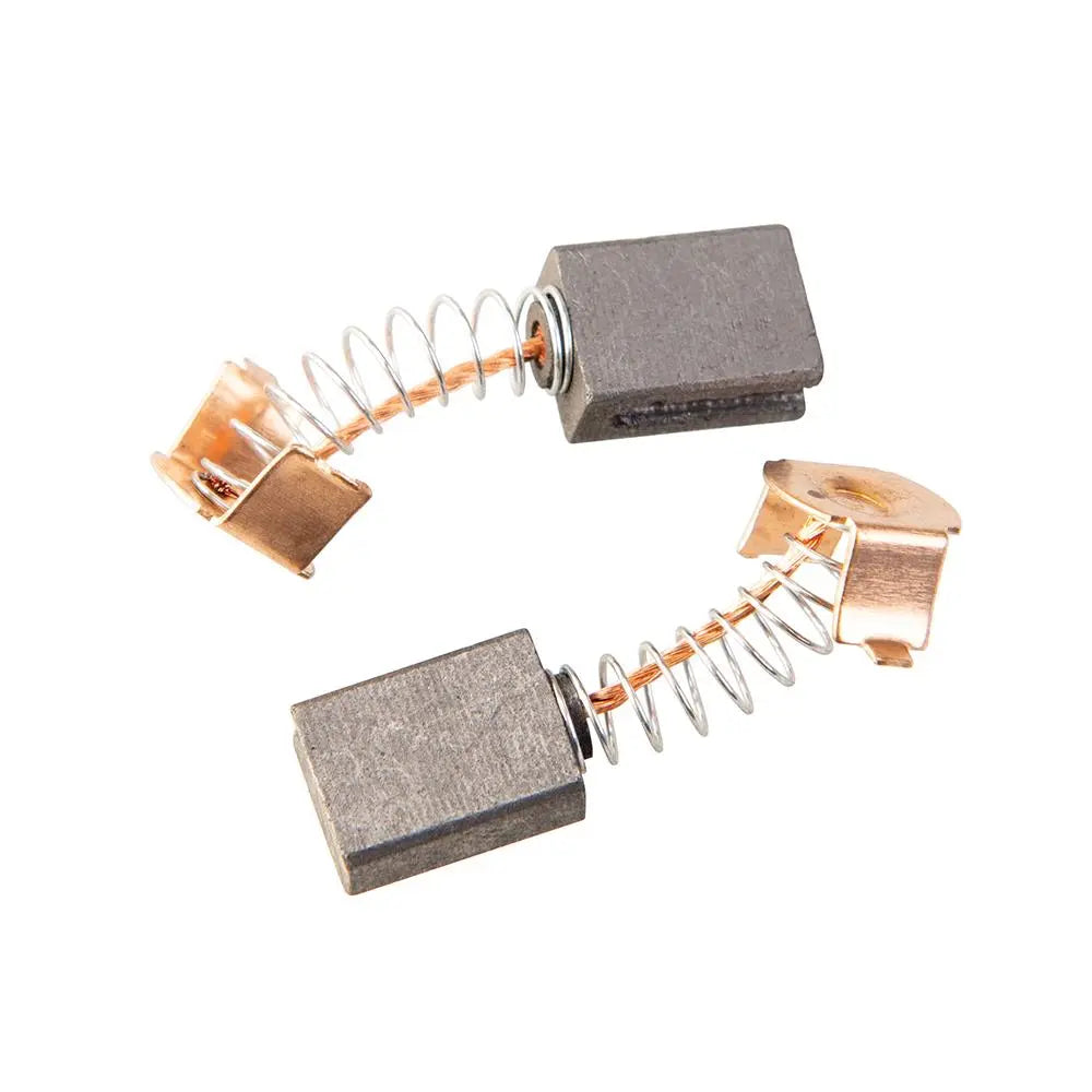 Triton Carbon Brush 2pk TBJ001 213878 White Rose Tools