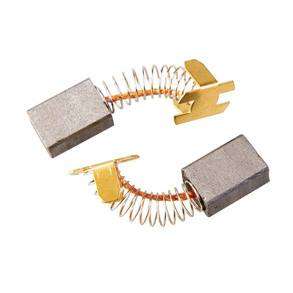 Triton Carbon Brush Assembly 2pk T41200BS 111335 White Rose Tools