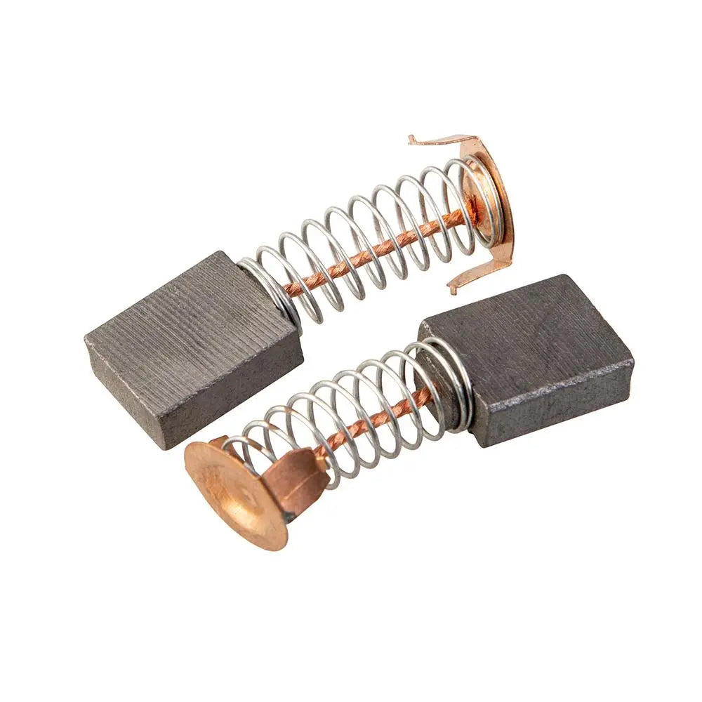 Triton Carbon Brush Pair TA1200BS 512137 White Rose Tools