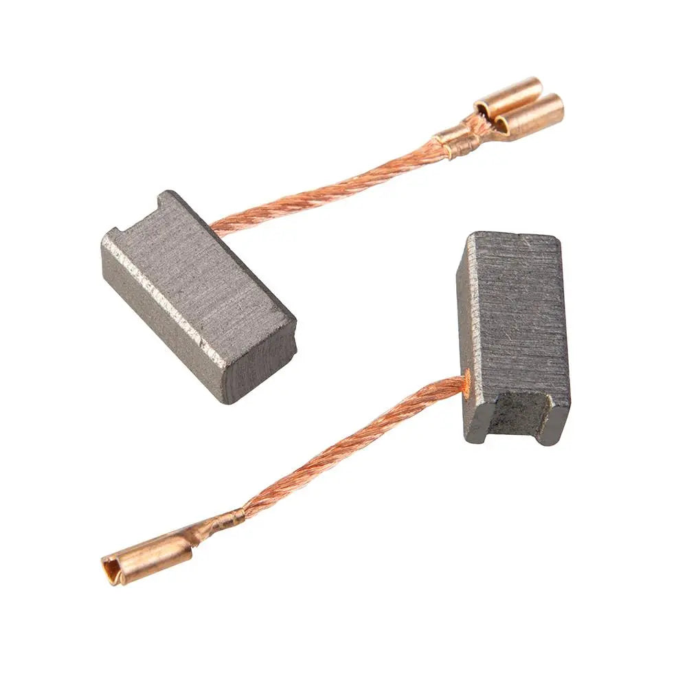 Triton Carbon Brush Pair TGEOS 955783 White Rose Tools