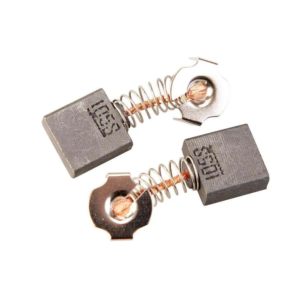 Triton Carbon Brush Pair TRA001 338056  White Rose Tools