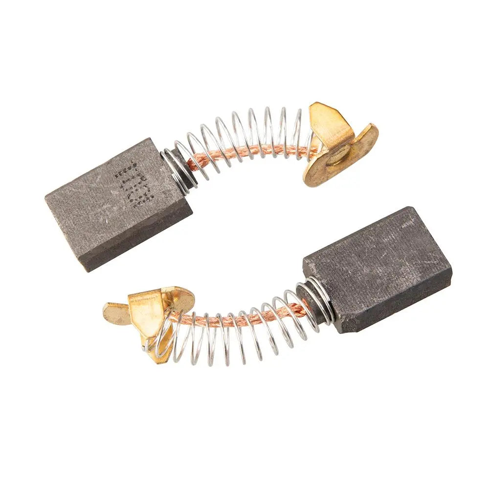 Triton Carbon Brush Pair TSPL152 960651 White Rose Tools