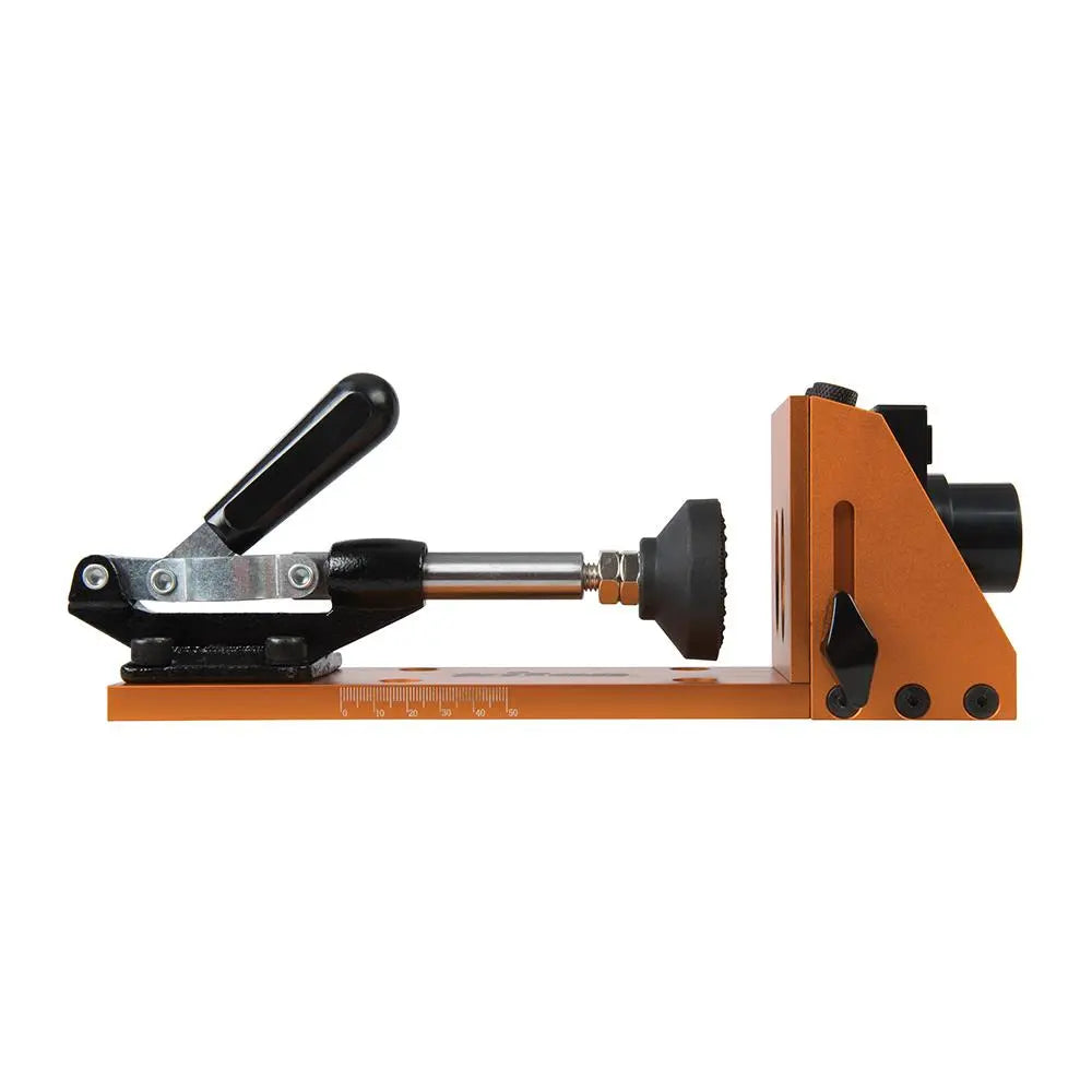 Triton Clamping Pocket-Hole Jig 8pce TW8CPHJ 301392  White Rose Tools