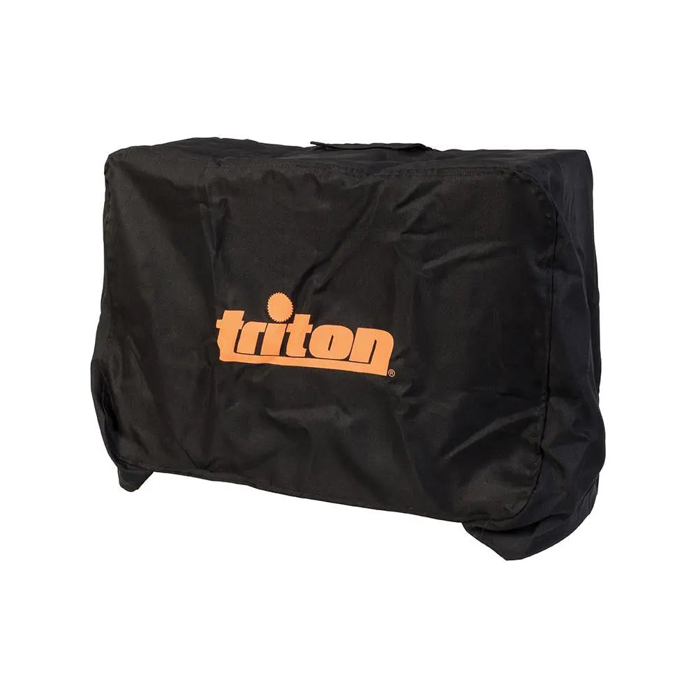 Triton Machine Cover TWSWSC 873721  White Rose Tools