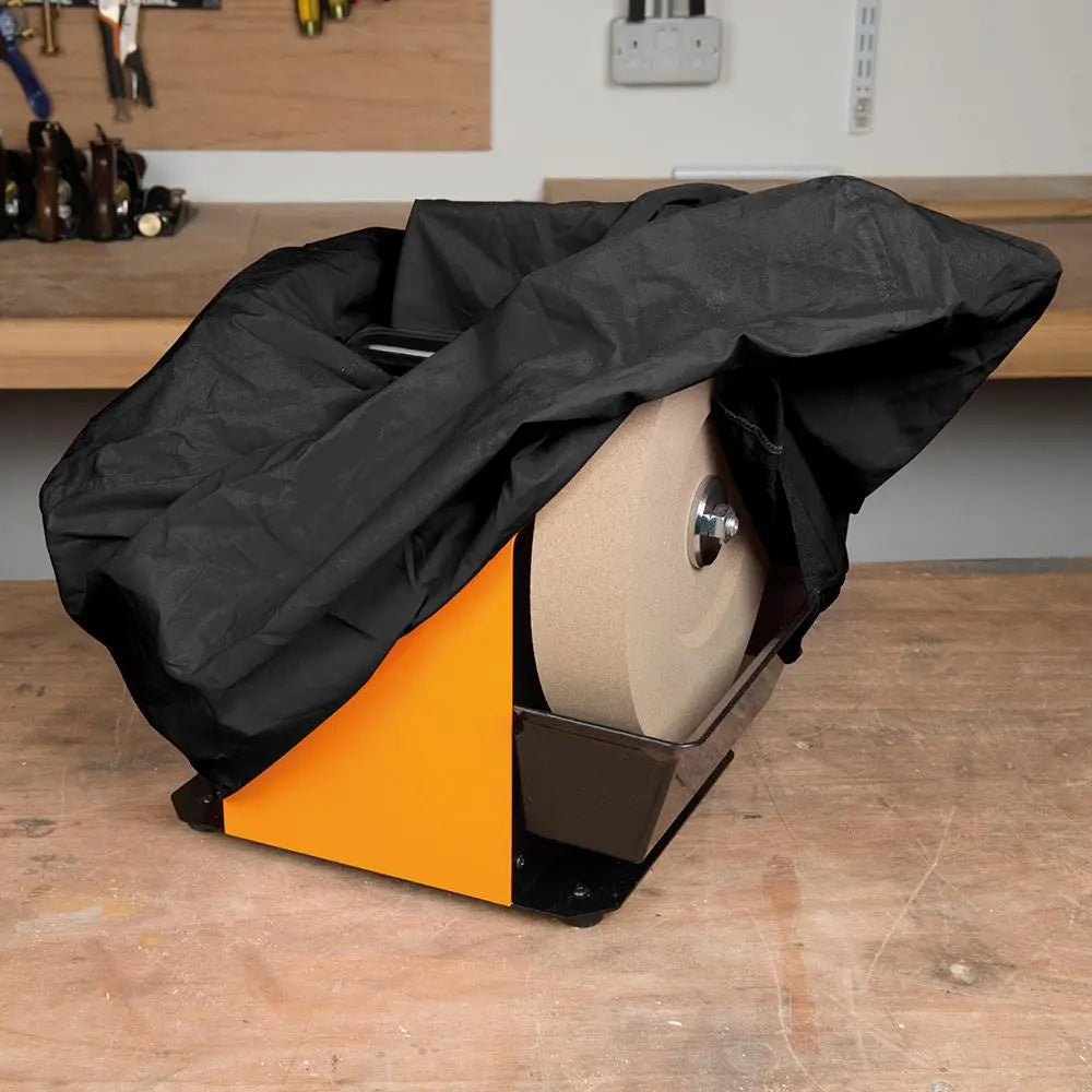 Triton Machine Cover TWSWSC 873721  White Rose Tools