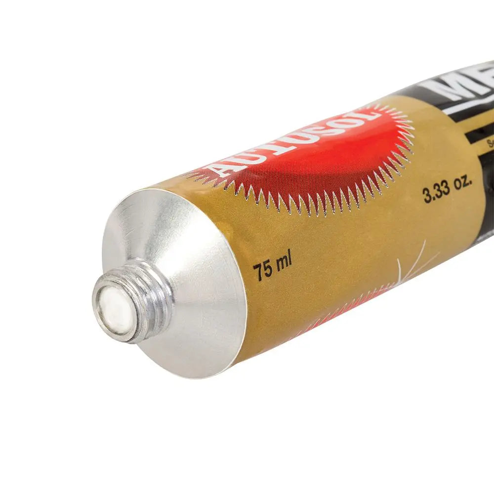 Triton Metal Polish TWSMP 806025  White Rose Tools