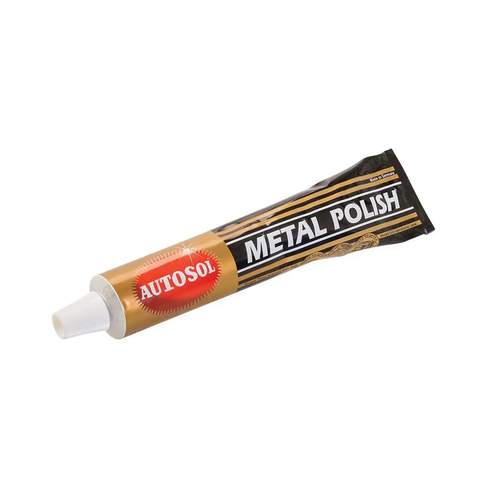 Triton Metal Polish TWSMP 806025  White Rose Tools