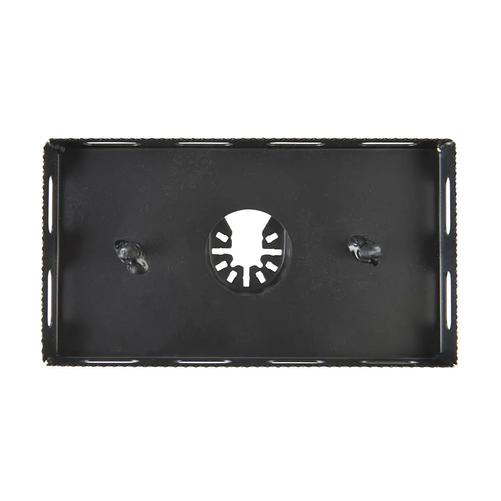 Triton Multi-Tool Box Cutter Twin Gang 358057  White Rose Tools