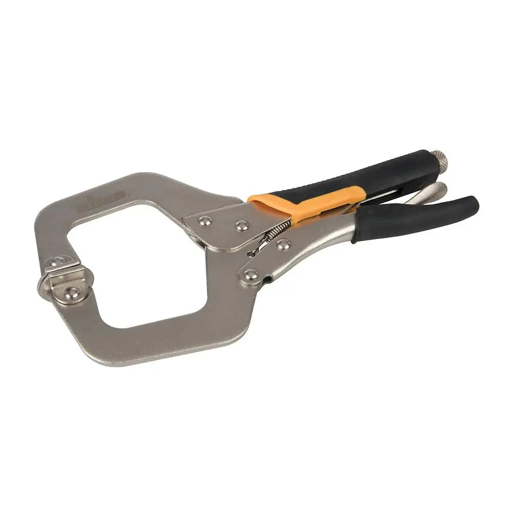 Triton Pocket-Hole Jig Clamp White Rose Tools