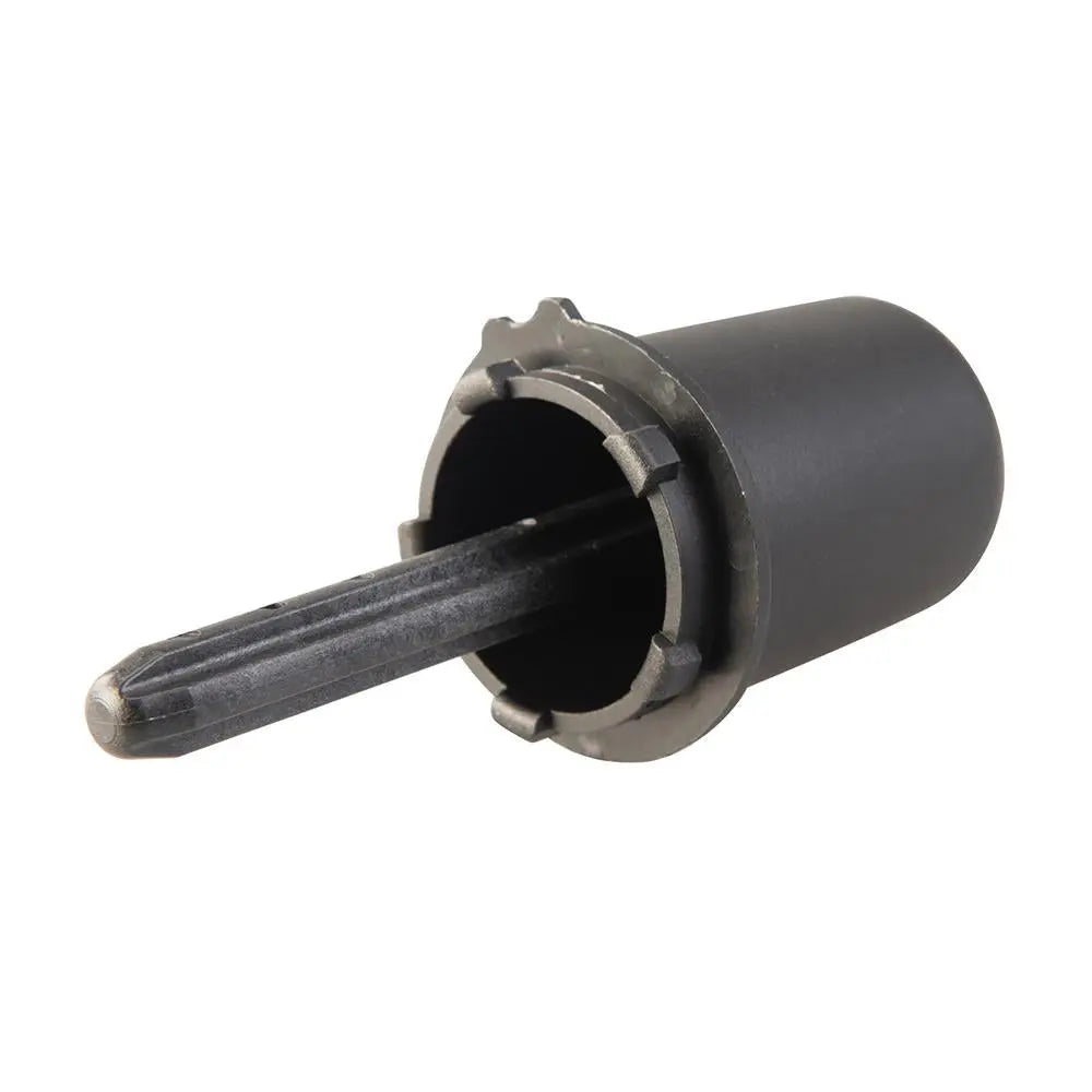 Triton Rack Post Cap TRA001 464492  White Rose Tools