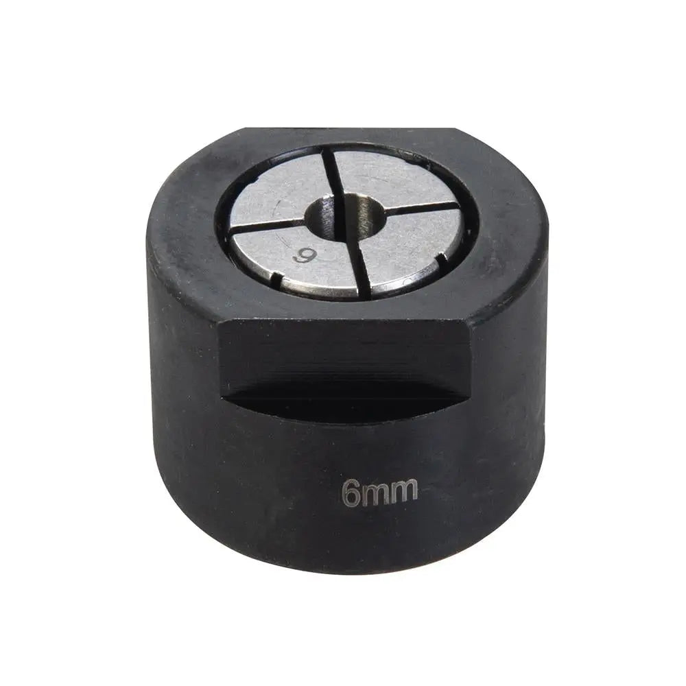 Triton Router Collet TRC006 6mm 520575  White Rose Tools