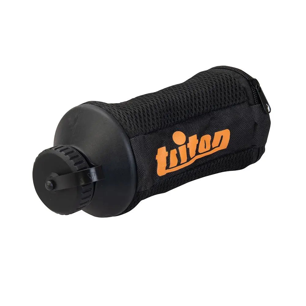 Triton T20 Brushless Plunge Track Saw Kit 20V T20TS165BLKIT 985836  White Rose Tools