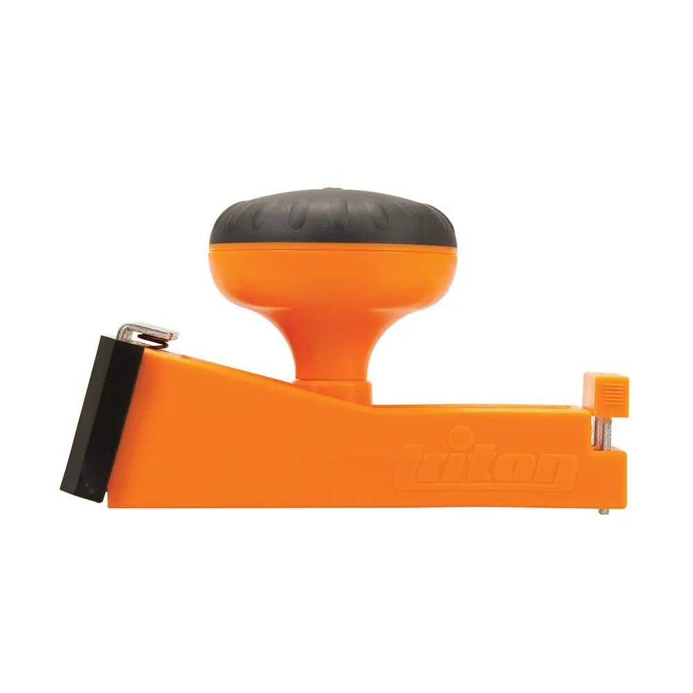 Triton T3 Handy Pocket-Hole Jig 3/4" (19mm) T3PHJ 376107 White Rose Tools