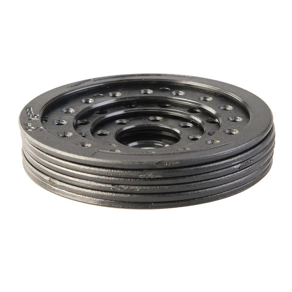 Triton Throat Plate Set 5pce TSPS450 474695  White Rose Tools