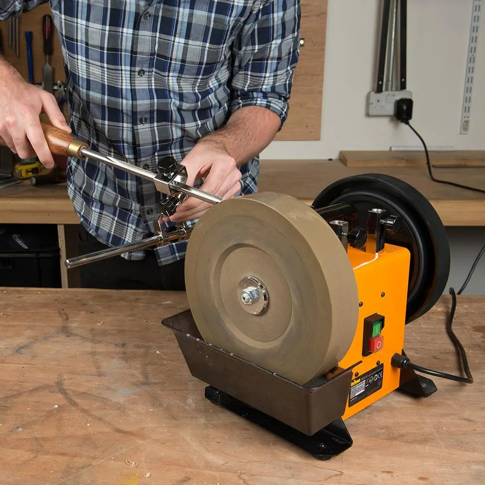 Triton Turning Gouge Jig TWSTGJ 445270  White Rose Tools