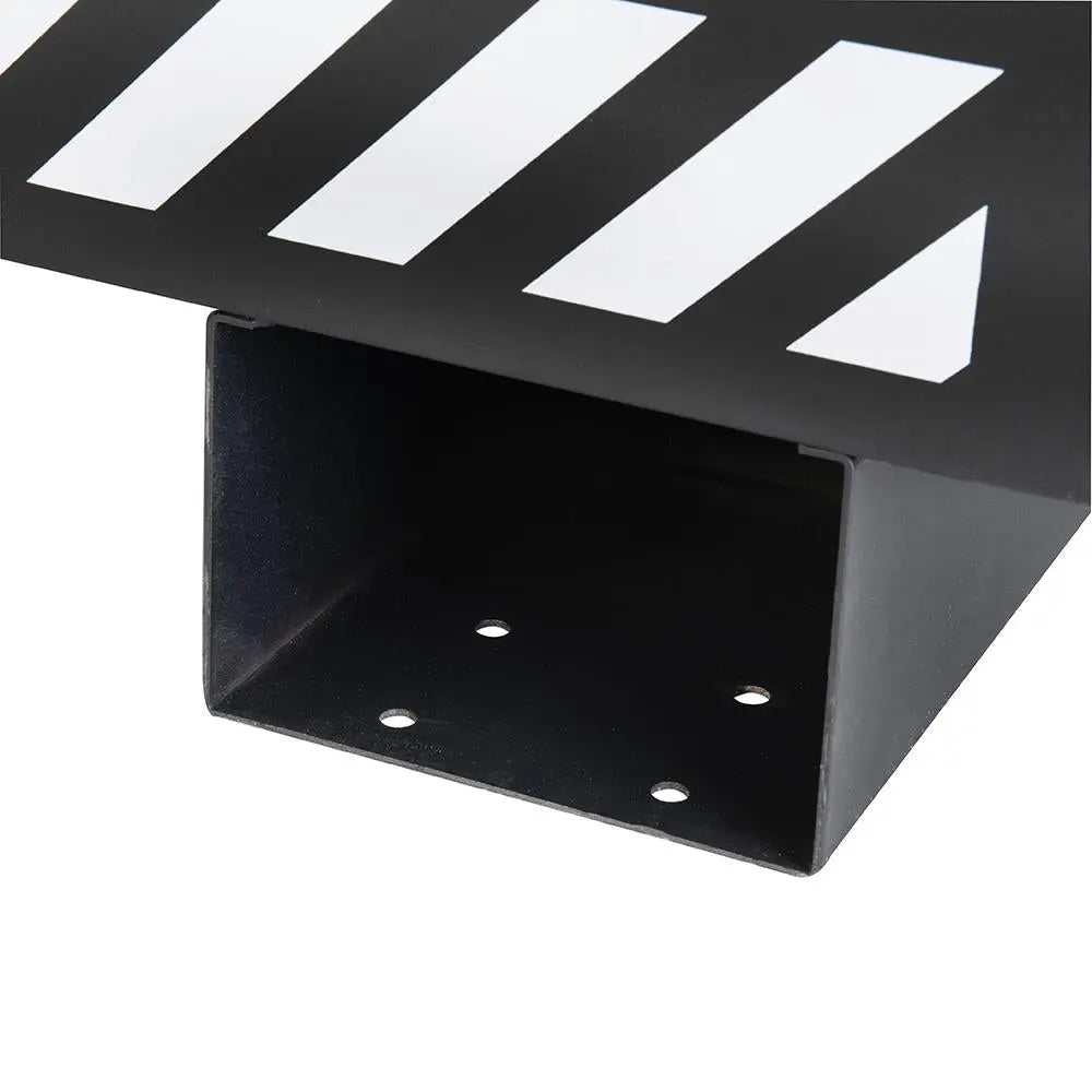 Van Vault 4-Site Secure Tool Storage Box 60kg 1140 x 590 750mm S10710 White Rose Tools