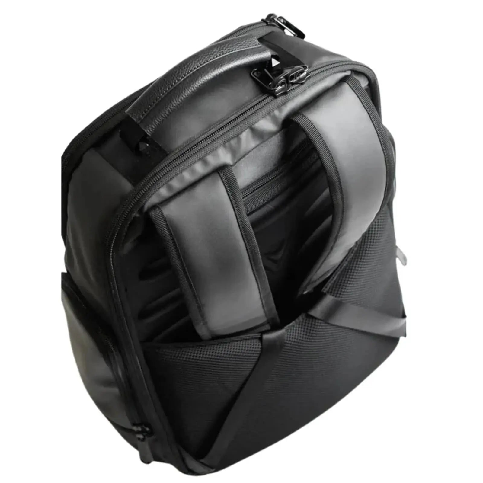 Velocity Day Pack Backpack VR-0203 White Rose Tools