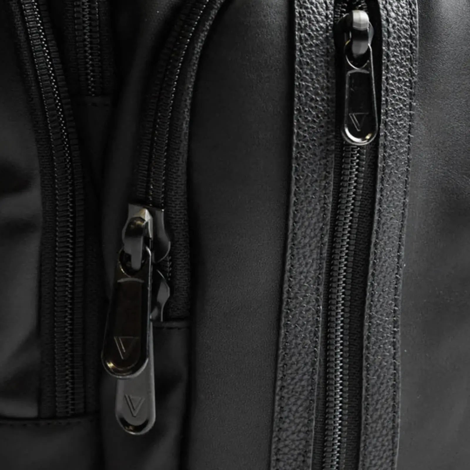 Velocity Day Pack Backpack VR-0203 White Rose Tools