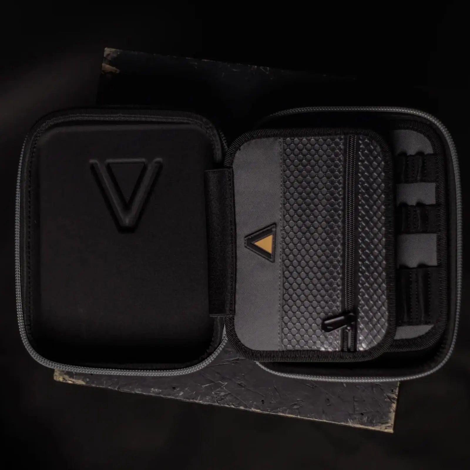 Velocity Drill Pod Drill Bit Organiser VS-0506 White Rose Tools