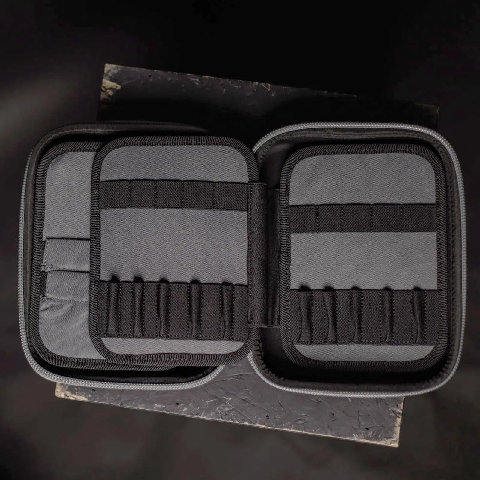 Velocity Drill Pod Drill Bit Organiser VS-0506 White Rose Tools