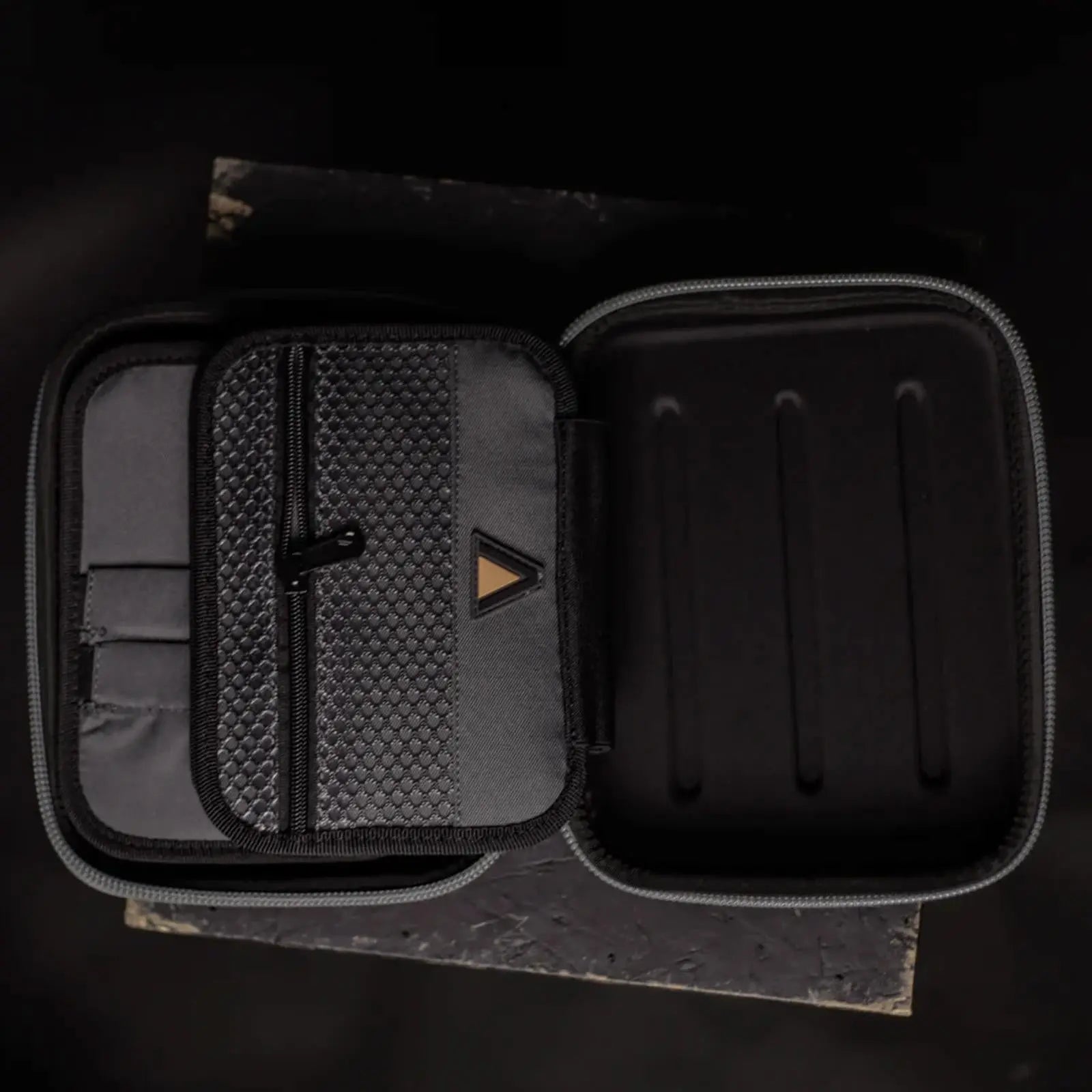 Velocity Drill Pod Drill Bit Organiser VS-0506 White Rose Tools