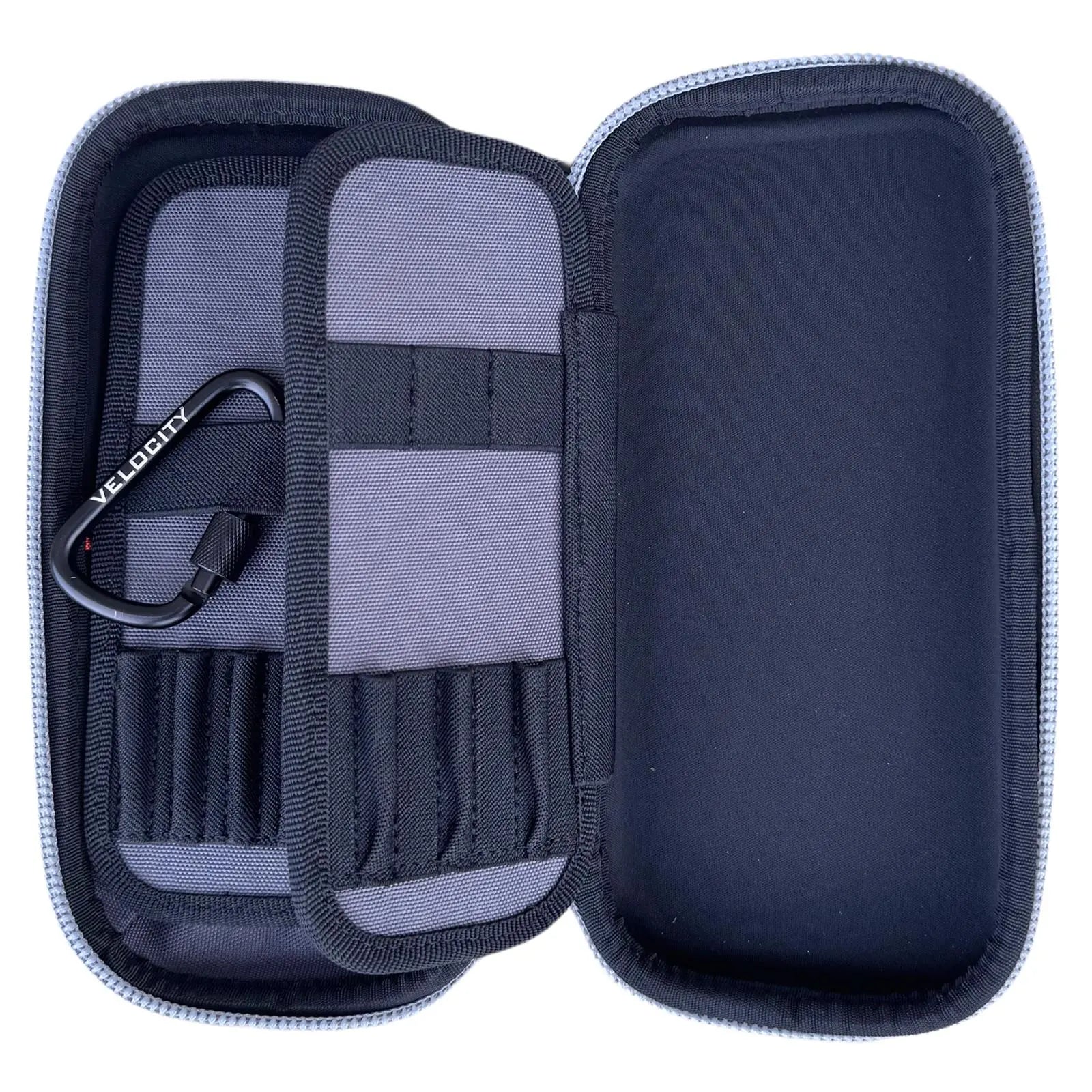 Velocity Drill Pod XS Drill Bit Organiser VS-0505 White Rose Tools