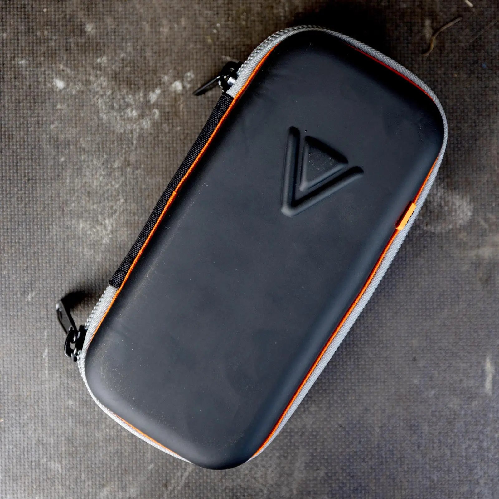 Velocity Drill Pod XS Drill Bit Organiser VS-0505 White Rose Tools