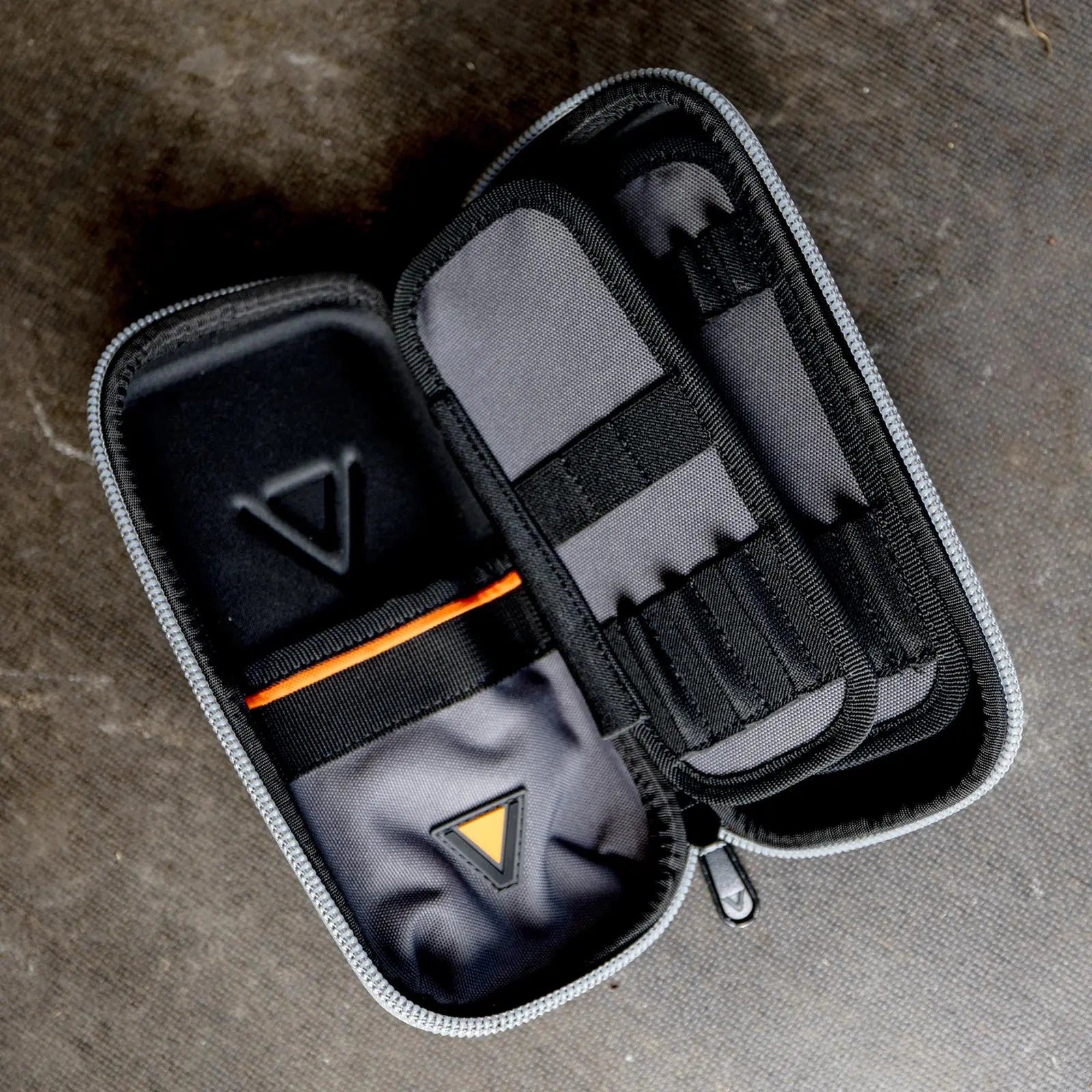 Velocity Drill Pod XS Drill Bit Organiser VS-0505 White Rose Tools