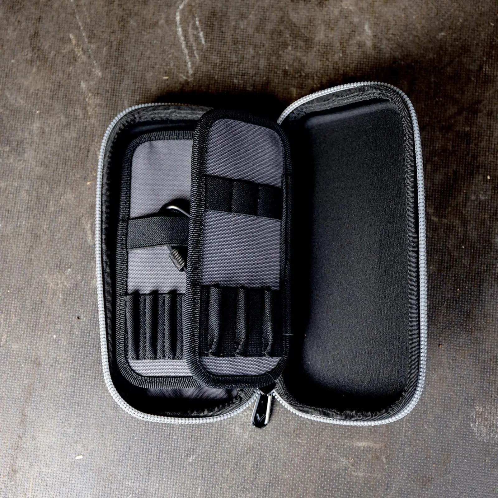 Velocity Drill Pod XS Drill Bit Organiser VS-0505 White Rose Tools