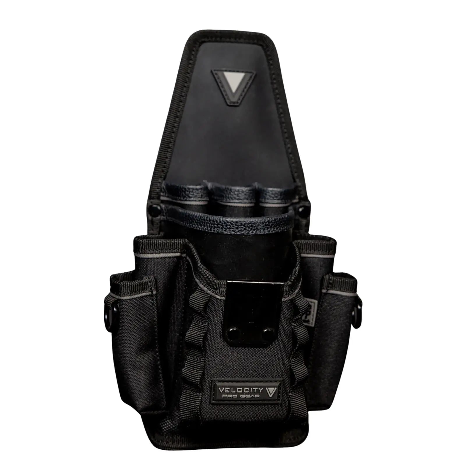 Velocity Grab Pouch GP-1 White Rose Tools