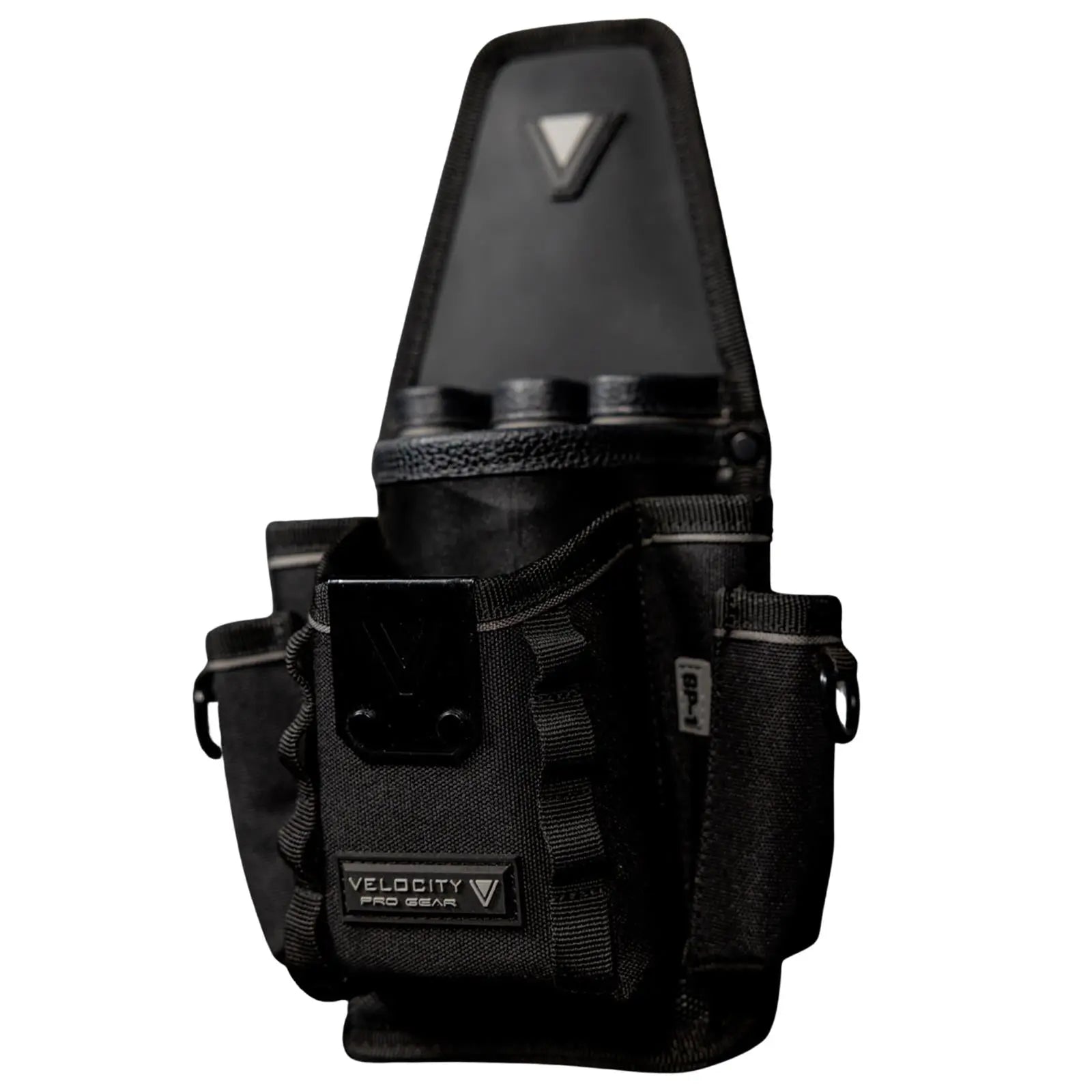 Velocity Grab Pouch GP-1 White Rose Tools