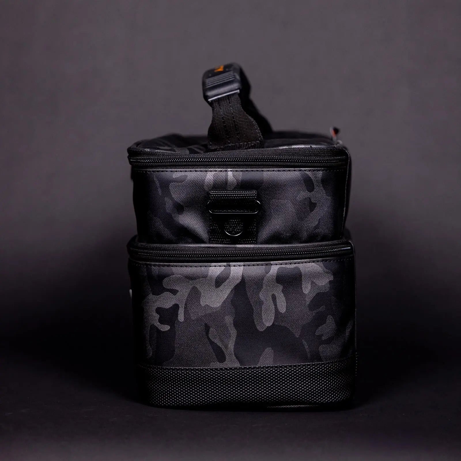 Velocity Lunch Bag and Bottle VR-2512 White Rose Tools