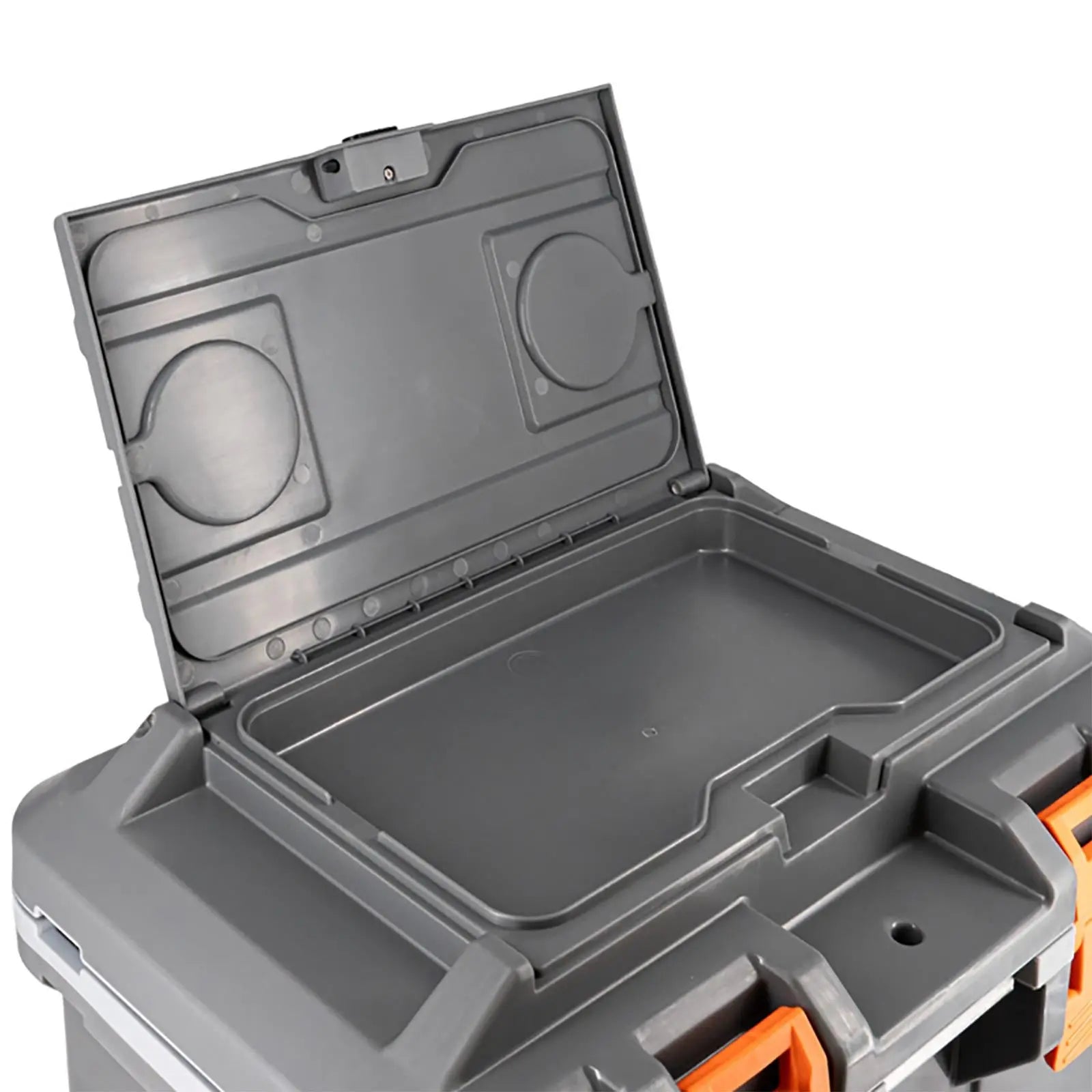 Velocity Progear Cooler Cool Box VR-110  White Rose Tools
