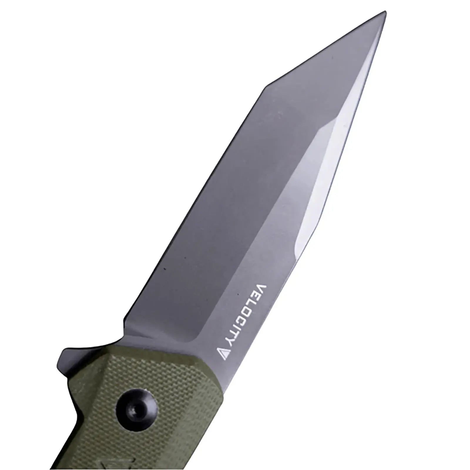 Velocity Ranger Folding Knife KN-FL White Rose Tools