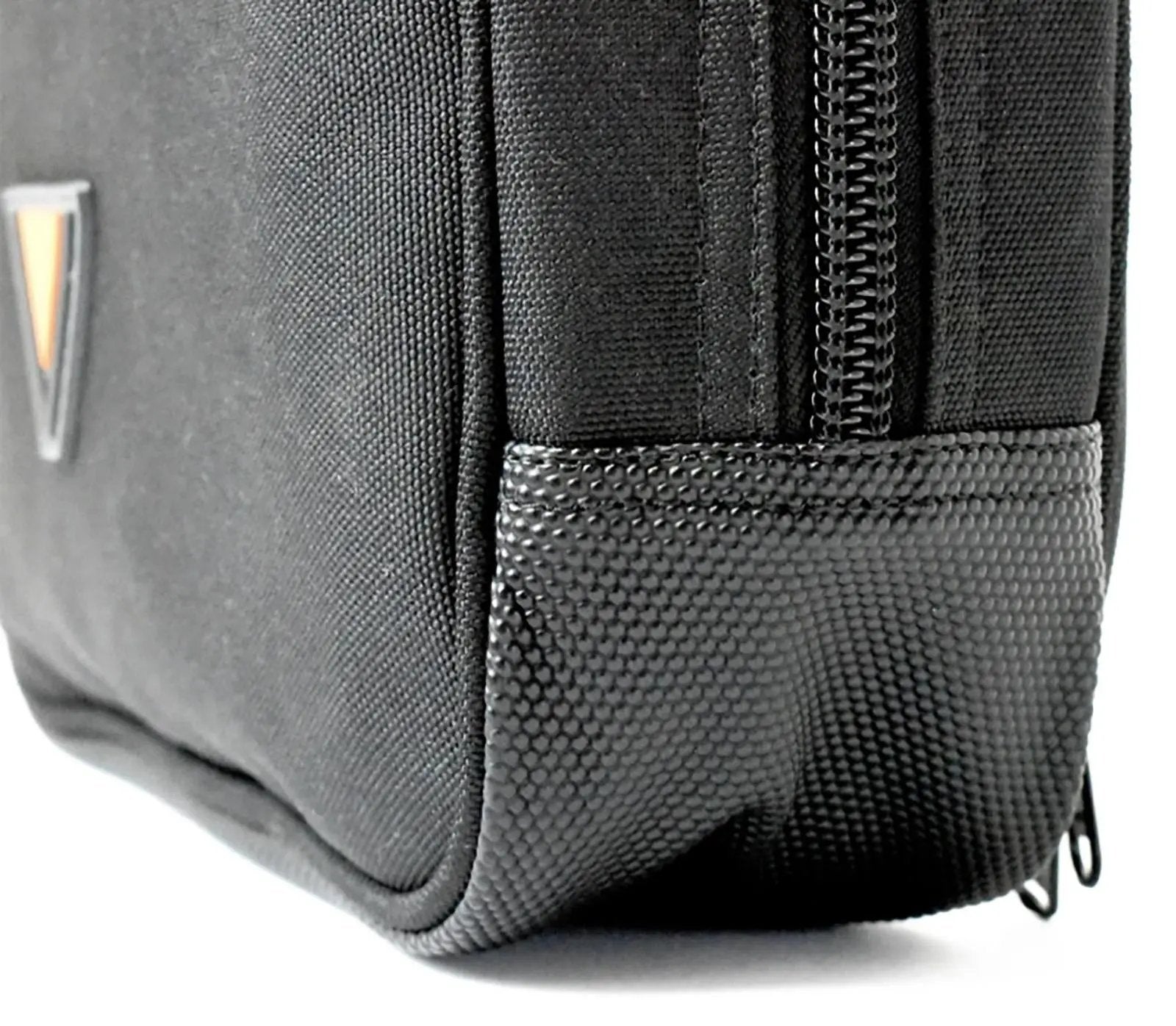 Velocity Rogue 0.5 Quote Pouch with A5 Notepad VR-1810 White Rose Tools