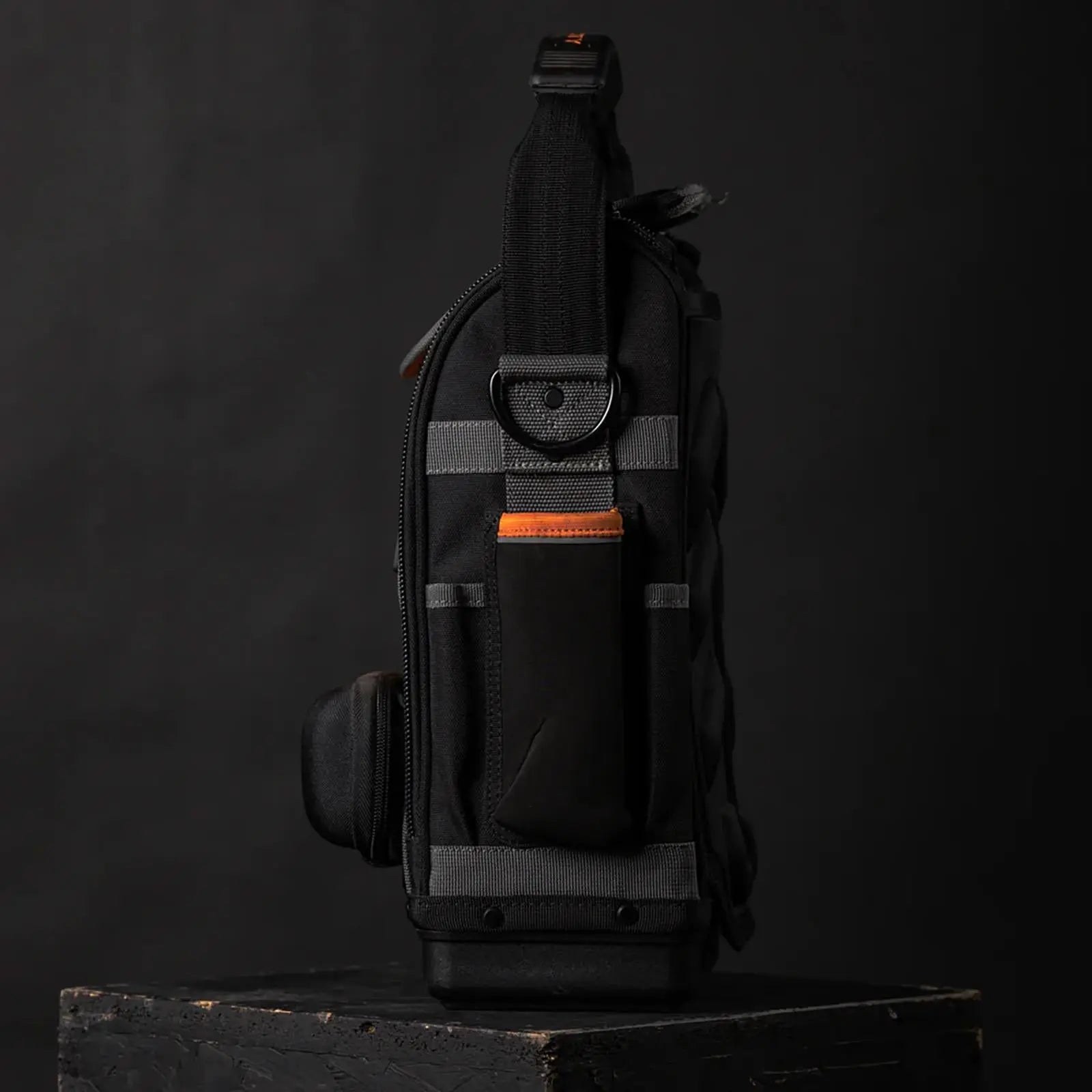 Velocity Rogue 2.0 Service Bag - Orange VR-0408  White Rose Tools