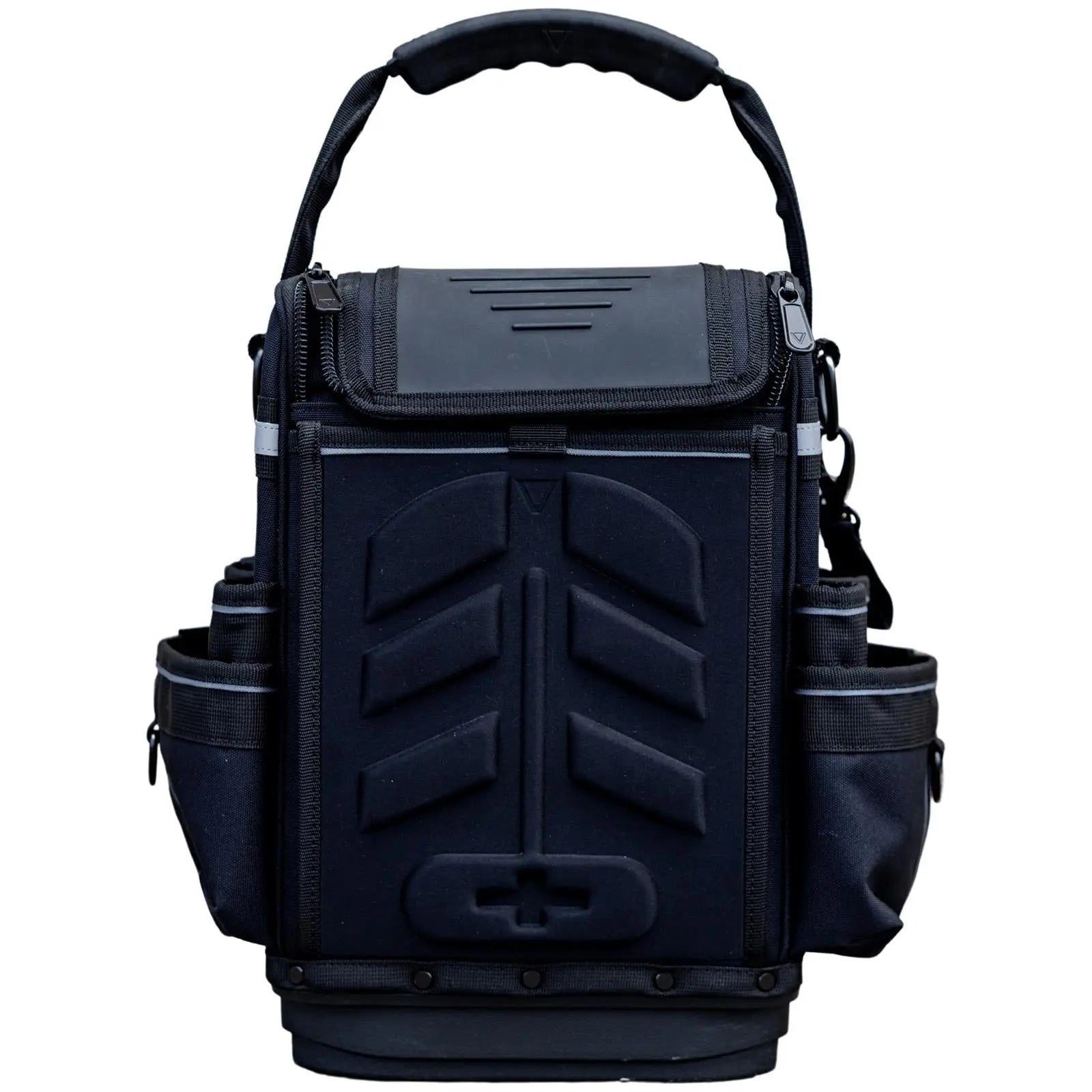 Velocity Rogue 2.0XL Service Bag Shadow Black Connect Compatible SB-20XL-S White Rose Tools