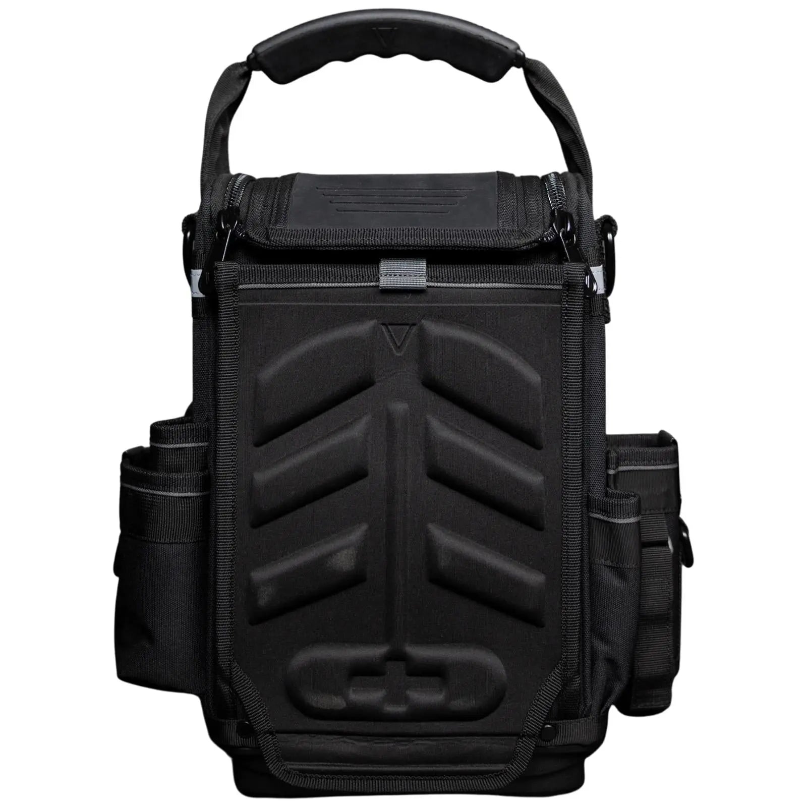 Velocity Rogue 20 Service Bag Shadow Black SB-20-B White Rose Tools