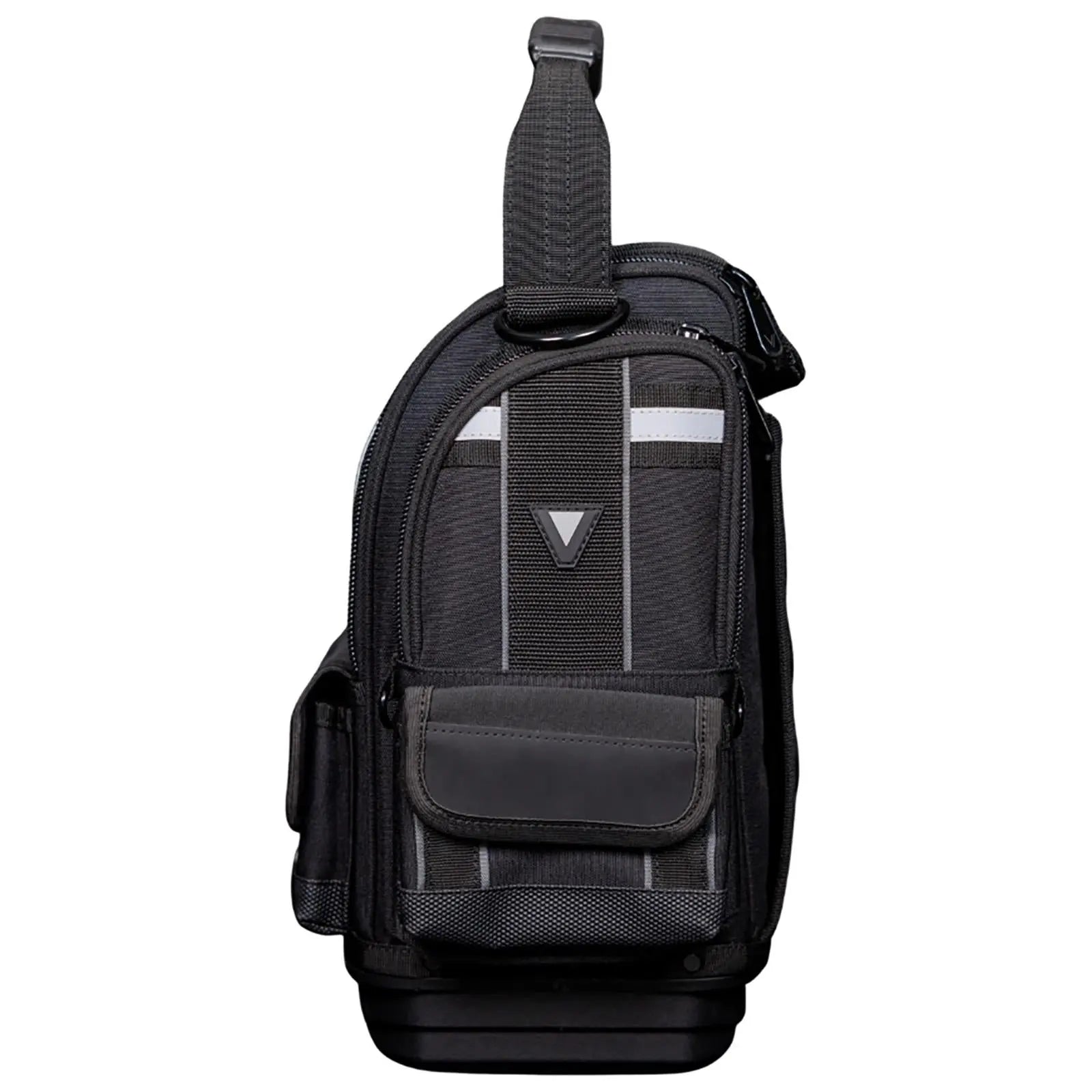 Velocity Rogue 20M Meter Bag Shadow Black Connect Compatible SB-20M-B  White Rose Tools