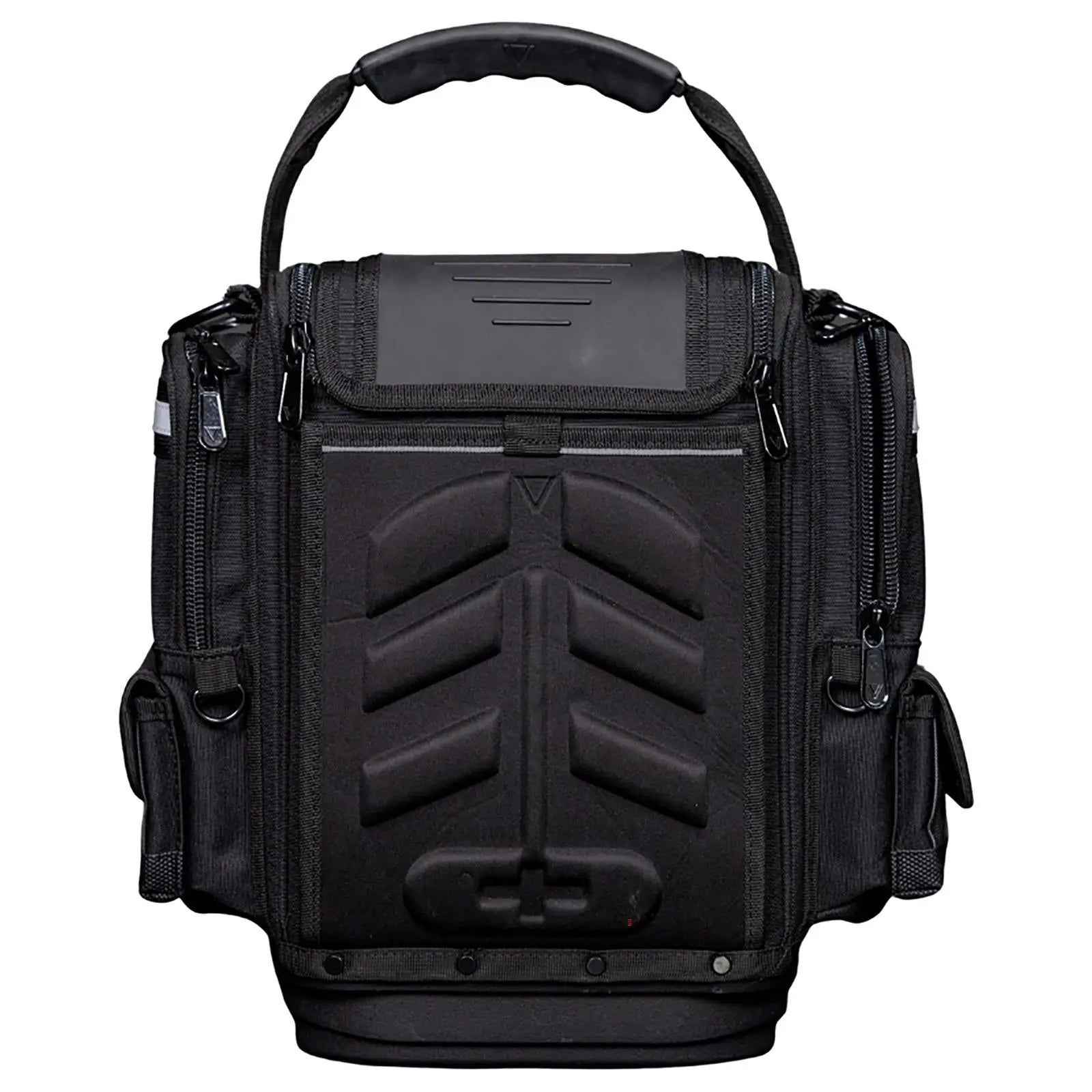 Velocity Rogue 20M Meter Bag Shadow Black Connect Compatible SB-20M-B  White Rose Tools