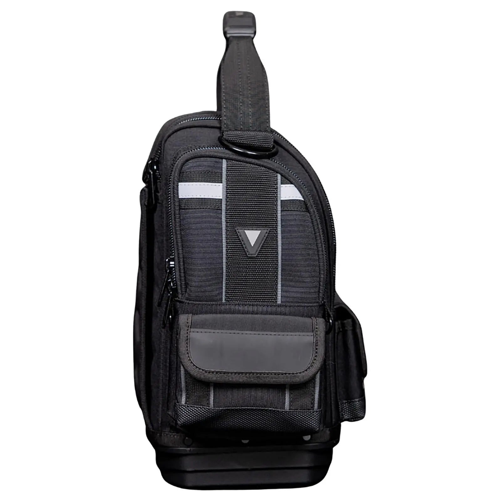 Velocity Rogue 20M Meter Bag Shadow Black Connect Compatible SB-20M-B  White Rose Tools