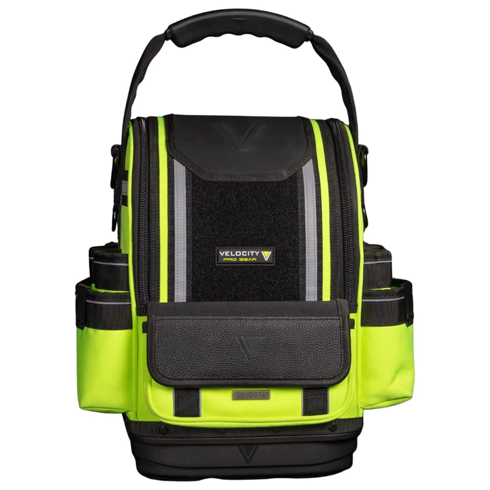 Velocity Rogue 20XL Service Bag HAVOC Connect Compatible SB-20XL-H White Rose Tools