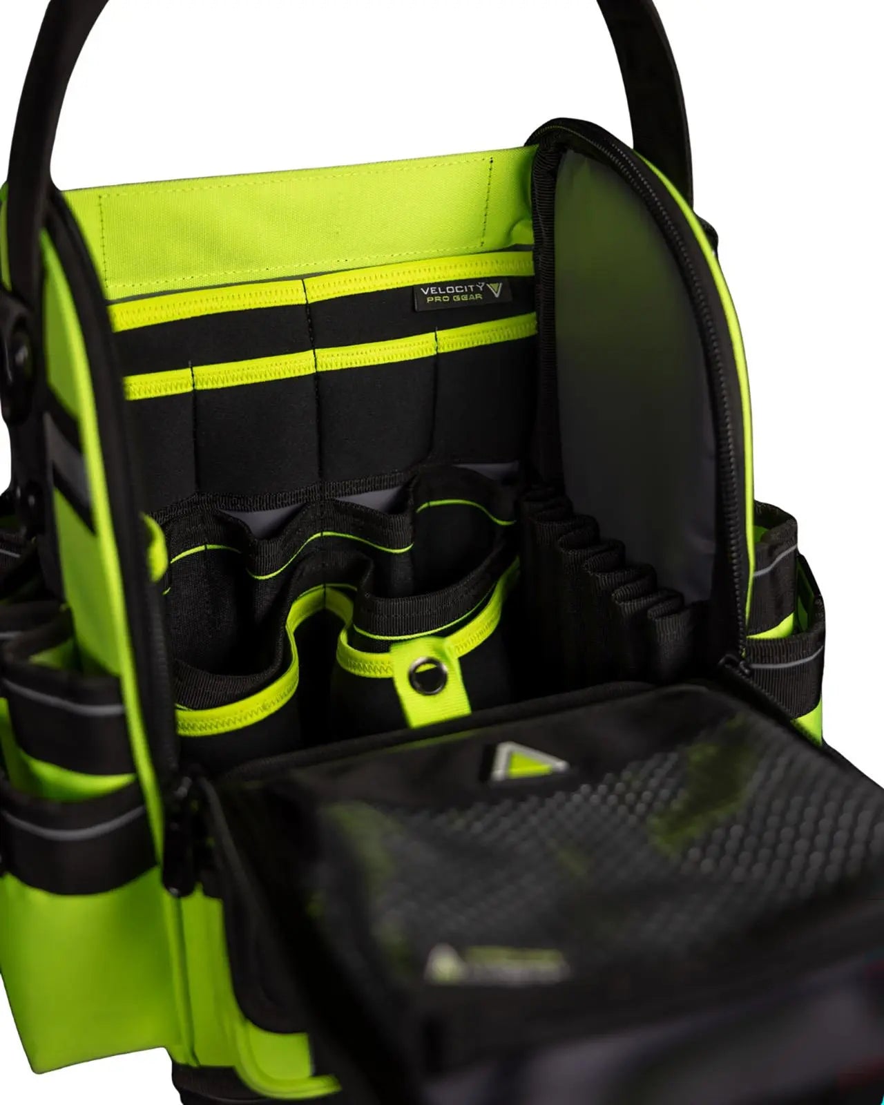 Velocity Rogue 20XL Service Bag HAVOC Connect Compatible SB-20XL-H White Rose Tools