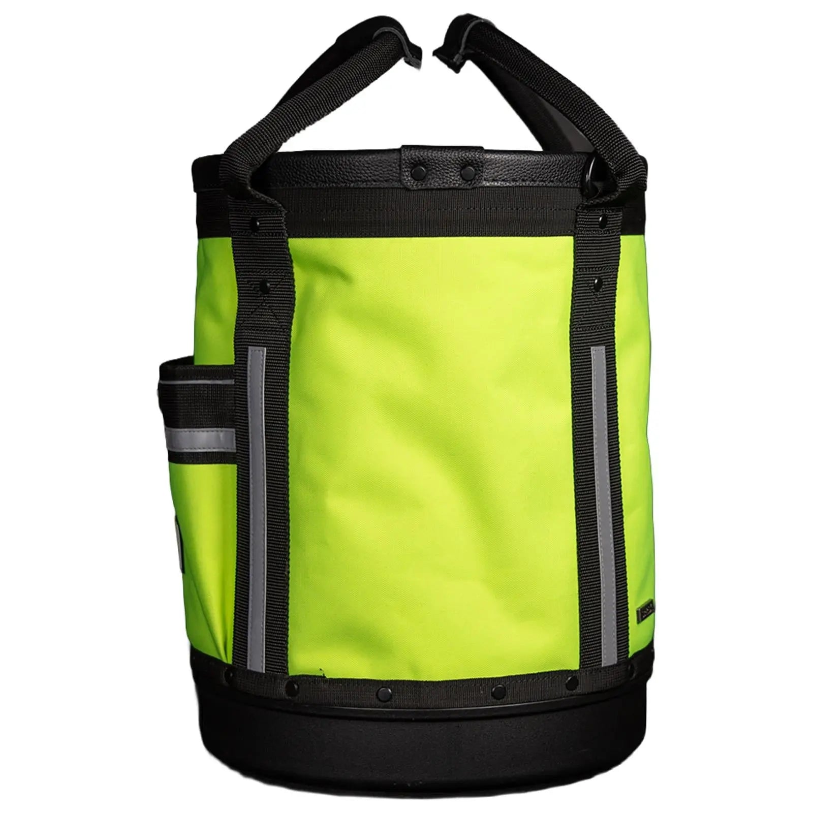 Velocity Rogue 25 Bucket Bag HAVOC BB-25-H White Rose Tools