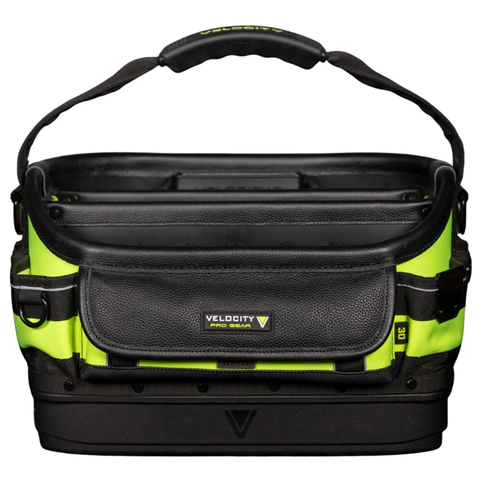 Velocity Rogue 30 Open Tote HAVOC Connect Compatible OT-30-H White Rose Tools