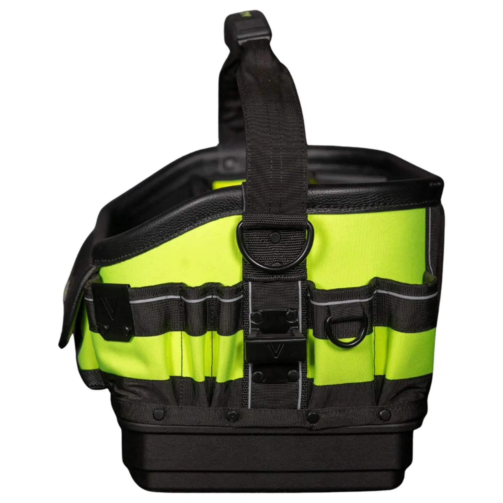 Velocity Rogue 30 Open Tote HAVOC Connect Compatible OT-30-H White Rose Tools